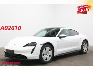 occasion passenger cars Porsche Taycan 93 kWh Performance+ Pano LED ACC Bose Camera 2024/1