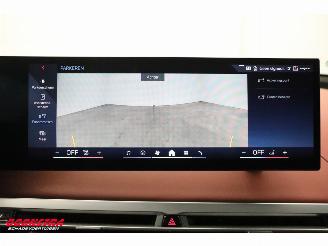 BMW iX xDrive M70 112 kWh Pano LED ACC B&W Memory 360° AHK picture 31