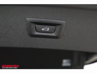 BMW iX xDrive M70 112 kWh Pano LED ACC B&W Memory 360° AHK picture 42