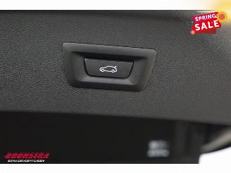 BMW iX xDrive M70 112 kWh Pano LED ACC B&W Memory 360° AHK picture 42