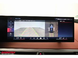 BMW iX xDrive M70 112 kWh Pano LED ACC B&W Memory 360° AHK picture 30