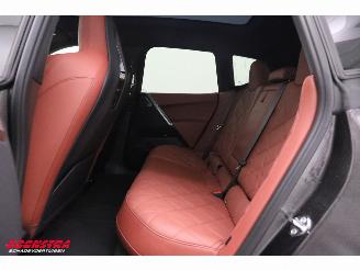 BMW iX xDrive M70 112 kWh Pano LED ACC B&W Memory 360° AHK picture 21