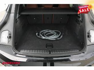 BMW iX xDrive M70 112 kWh Pano LED ACC B&W Memory 360° AHK picture 43