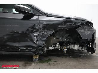 BMW iX xDrive M70 112 kWh Pano LED ACC B&W Memory 360° AHK picture 7