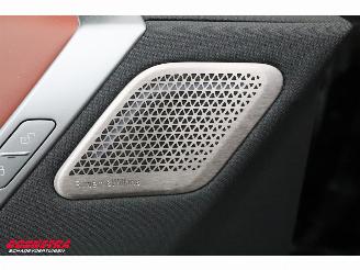 BMW iX xDrive M70 112 kWh Pano LED ACC B&W Memory 360° AHK picture 28