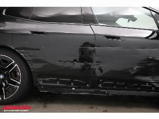 BMW iX xDrive M70 112 kWh Pano LED ACC B&W Memory 360° AHK picture 6