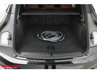 BMW iX xDrive M70 112 kWh Pano LED ACC B&W Memory 360° AHK picture 43