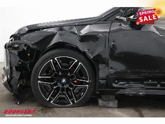 BMW iX xDrive M70 112 kWh Pano LED ACC B&W Memory 360° AHK picture 12