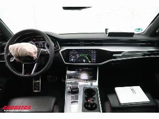 Audi A6 Avant 50 TFSIe Quattro S-Line Pano LED ACC Leder Memory HUD 360° picture 18
