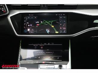 Audi A6 Avant 50 TFSIe Quattro S-Line Pano LED ACC Leder Memory HUD 360° picture 19