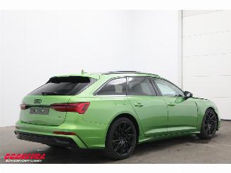 Audi A6 Avant 50 TFSIe Quattro S-Line Pano LED ACC Leder Memory HUD 360° picture 3