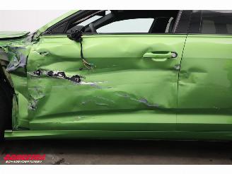 Audi A6 Avant 50 TFSIe Quattro S-Line Pano LED ACC Leder Memory HUD 360° picture 14