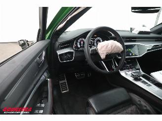 Audi A6 Avant 50 TFSIe Quattro S-Line Pano LED ACC Leder Memory HUD 360° picture 22