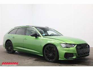 Audi A6 Avant 50 TFSIe Quattro S-Line Pano LED ACC Leder Memory HUD 360° picture 2