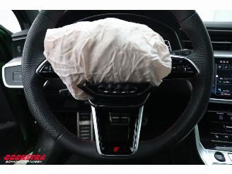 Audi A6 Avant 50 TFSIe Quattro S-Line Pano LED ACC Leder Memory HUD 360° picture 24