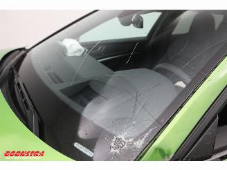 Audi A6 Avant 50 TFSIe Quattro S-Line Pano LED ACC Leder Memory HUD 360° picture 12