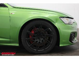 Audi A6 Avant 50 TFSIe Quattro S-Line Pano LED ACC Leder Memory HUD 360° picture 5