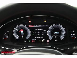 Audi A6 Avant 50 TFSIe Quattro S-Line Pano LED ACC Leder Memory HUD 360° picture 25