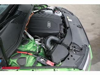 Audi A6 Avant 50 TFSIe Quattro S-Line Pano LED ACC Leder Memory HUD 360° picture 8