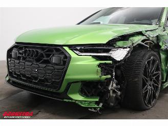 Audi A6 Avant 50 TFSIe Quattro S-Line Pano LED ACC Leder Memory HUD 360° picture 11