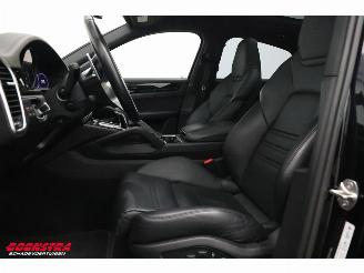 Porsche Cayenne 3.0 E-Hybrid Sport Chrono PASM Bose Memory 360° Pano picture 16