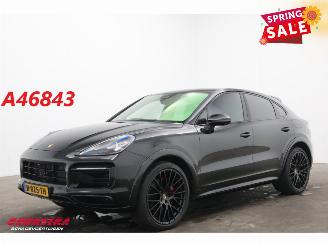 Avarii autoturisme Porsche Cayenne 3.0 E-Hybrid Sport Chrono PASM Bose Memory 360° Pano 2022/1