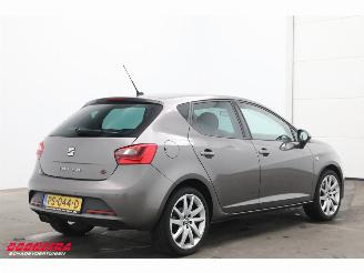 Seat Ibiza 1.0 EcoTSI FR Connect Navi Clima Cruise Camera SHZ PDC 107.494 km! picture 3