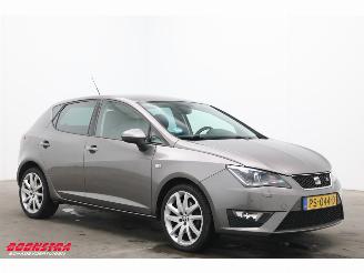 Seat Ibiza 1.0 EcoTSI FR Connect Navi Clima Cruise Camera SHZ PDC 107.494 km! picture 2