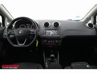 Seat Ibiza 1.0 EcoTSI FR Connect Navi Clima Cruise Camera SHZ PDC 107.494 km! picture 13