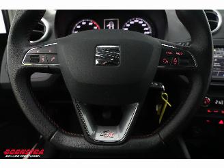 Seat Ibiza 1.0 EcoTSI FR Connect Navi Clima Cruise Camera SHZ PDC 107.494 km! picture 18