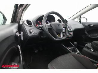 Seat Ibiza 1.0 EcoTSI FR Connect Navi Clima Cruise Camera SHZ PDC 107.494 km! picture 17