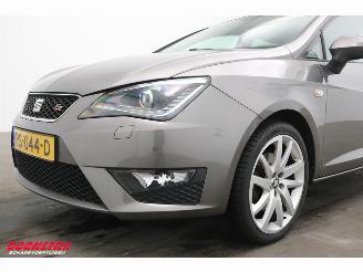 Seat Ibiza 1.0 EcoTSI FR Connect Navi Clima Cruise Camera SHZ PDC 107.494 km! picture 5