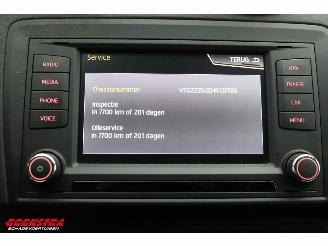 Seat Ibiza 1.0 EcoTSI FR Connect Navi Clima Cruise Camera SHZ PDC 107.494 km! picture 25