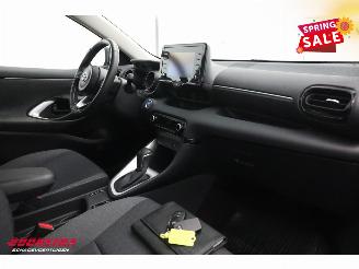 Toyota Yaris 1.5 Hybrid First Edition LED ACC Navi Clima Camera picture 16