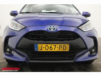 Toyota Yaris 1.5 Hybrid First Edition LED ACC Navi Clima Camera picture 5