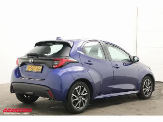 Toyota Yaris 1.5 Hybrid First Edition LED ACC Navi Clima Camera picture 3