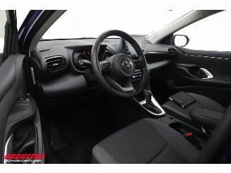 Toyota Yaris 1.5 Hybrid First Edition LED ACC Navi Clima Camera picture 21