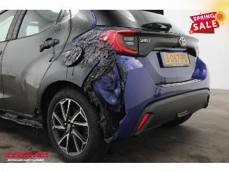 Toyota Yaris 1.5 Hybrid First Edition LED ACC Navi Clima Camera picture 12