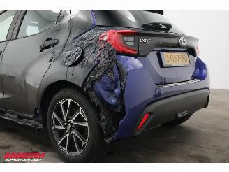 Toyota Yaris 1.5 Hybrid First Edition LED ACC Navi Clima Camera picture 12