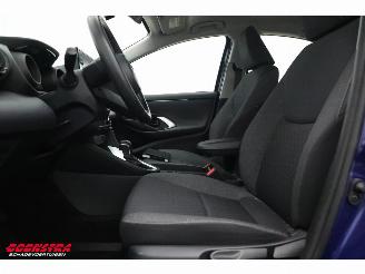 Toyota Yaris 1.5 Hybrid First Edition LED ACC Navi Clima Camera picture 19