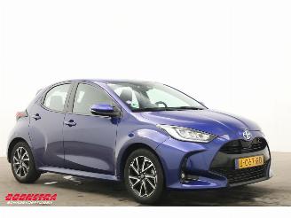 Toyota Yaris 1.5 Hybrid First Edition LED ACC Navi Clima Camera picture 2