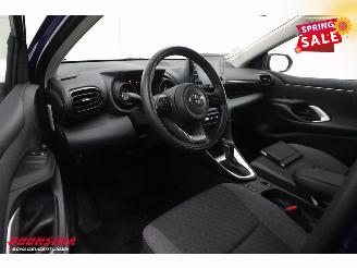 Toyota Yaris 1.5 Hybrid First Edition LED ACC Navi Clima Camera picture 21