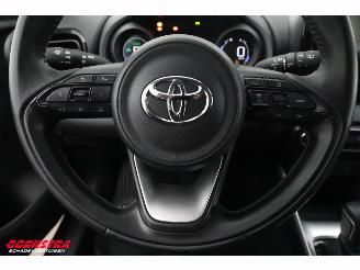 Toyota Yaris 1.5 Hybrid First Edition LED ACC Navi Clima Camera picture 22