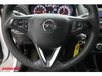 Opel Karl 1.0 ecoFLEX Edition Airco Cruise 102.659 km! picture 17