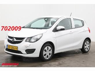 Schadeauto Opel Karl 1.0 ecoFLEX Edition Airco Cruise 102.659 km! 2016/8