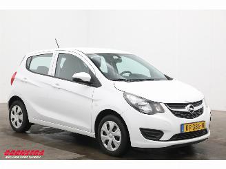 Opel Karl 1.0 ecoFLEX Edition Airco Cruise 102.659 km! picture 2