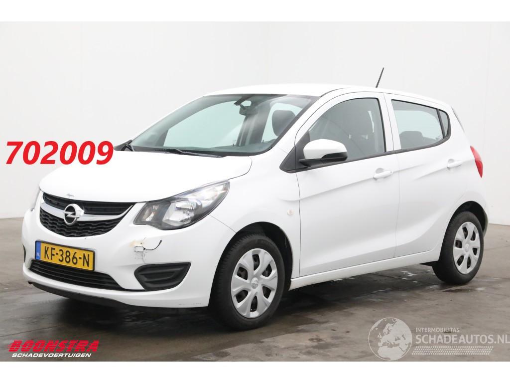 Opel Karl 1.0 ecoFLEX Edition Airco Cruise 102.659 km!