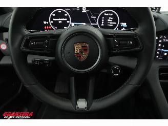 Porsche Taycan 4 105 kWh Pano PDLS+ Bose Sport Chrono ACC Memory Ventilatie 360° picture 17