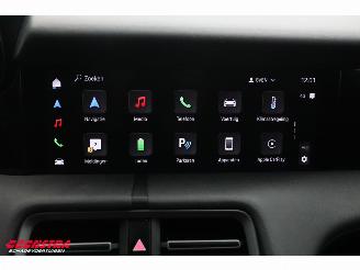 Porsche Taycan 4 105 kWh Pano PDLS+ Bose Sport Chrono ACC Memory Ventilatie 360° picture 27