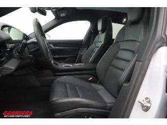Porsche Taycan 4 105 kWh Pano PDLS+ Bose Sport Chrono ACC Memory Ventilatie 360° picture 13